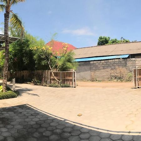 The Packerbox Hostel Batununggul Zewnętrze zdjęcie