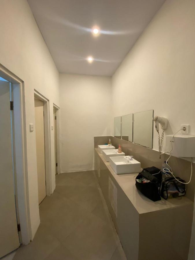 The Packerbox Hostel Batununggul Zewnętrze zdjęcie