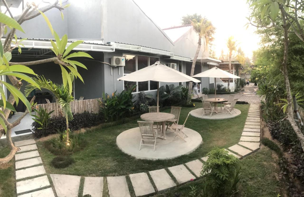 The Packerbox Hostel Batununggul Zewnętrze zdjęcie